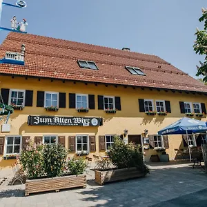 Zum Alten Wirt Hotel