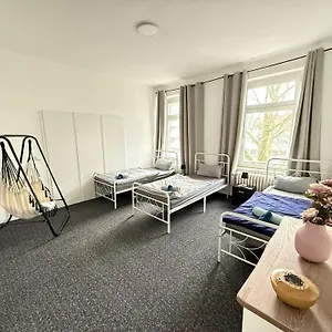 Gemuetliche, Helle, Ruhige Im Zentrum Von Deutschland