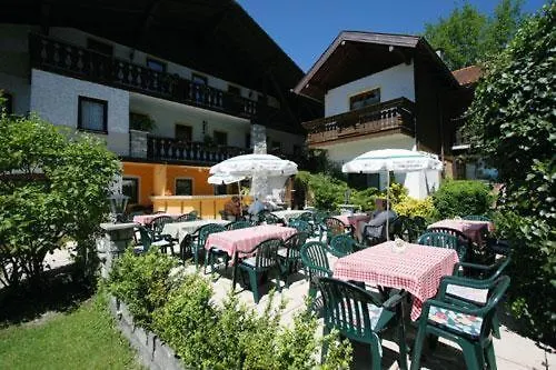 Gasthof Landgasthof Schweizerhof Wonneberg