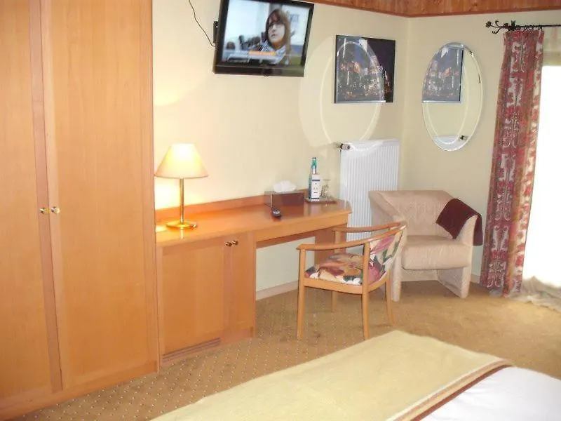 Gasthof Landgasthof Schweizerhof Wonneberg